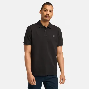 Men's Millers River Pique Polo