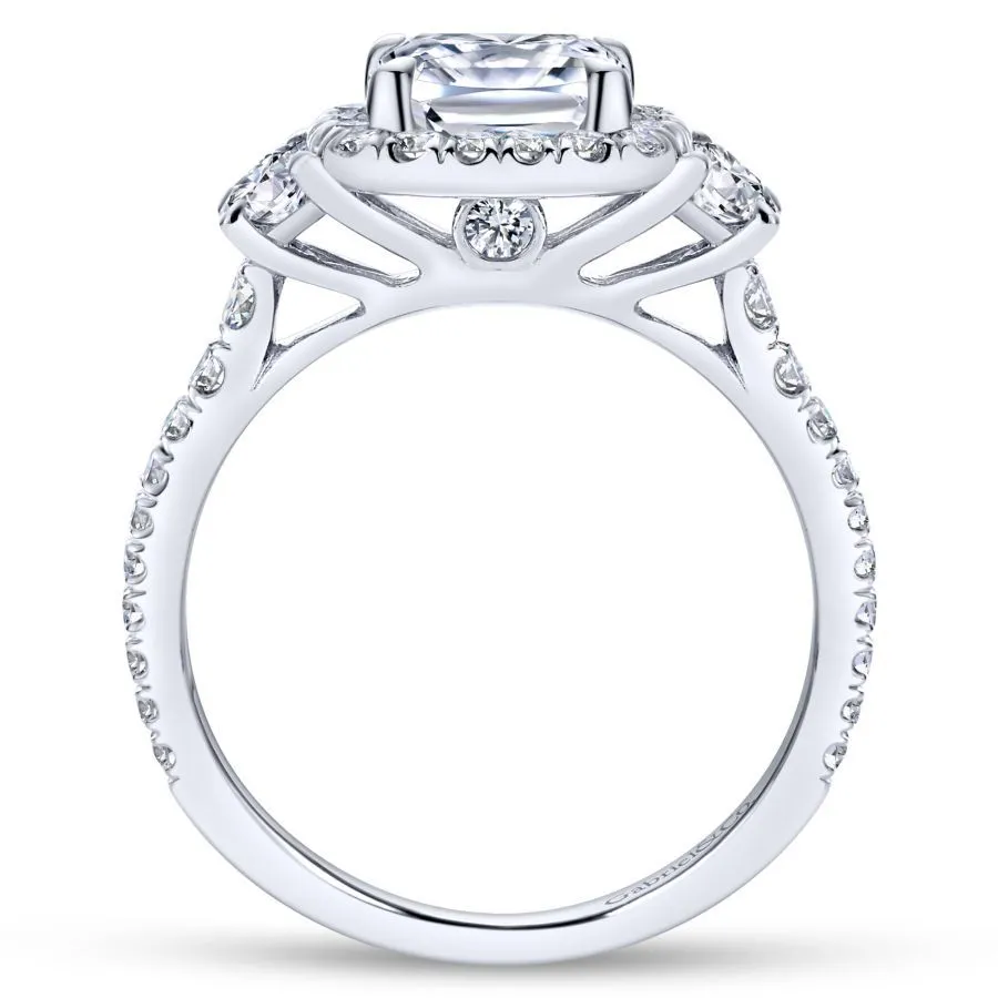 Mia Engagement Ring Setting