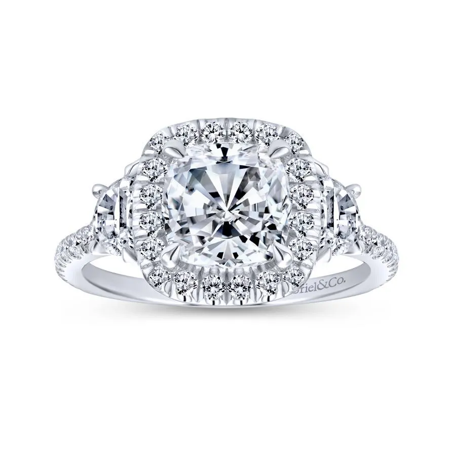 Mia Engagement Ring Setting