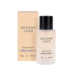 Miniso Fairy Garden Eau De Toilette 50ml (Autumn Love)