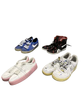 MIX SPORT SHOES