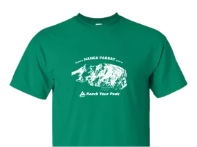 Nanga Parbat T-Shirt