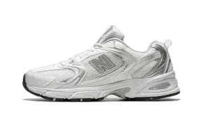 New Balance 530 Munsell White