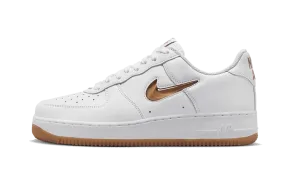 Nike Air Force 1 Low Bronze Jewel