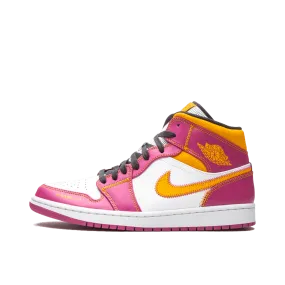 Nike Air Jordan 1 Mid Dia de los Muertos