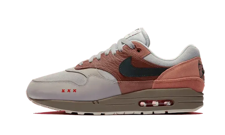 Nike Air Max 1 Amsterdam City Pack