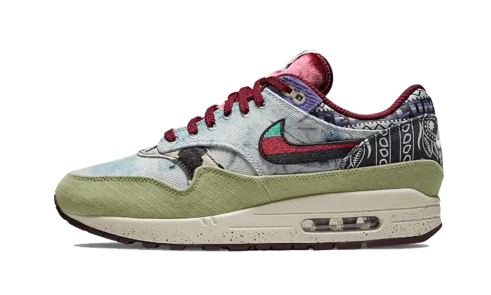 Nike Air Max 1 Concepts Mellow