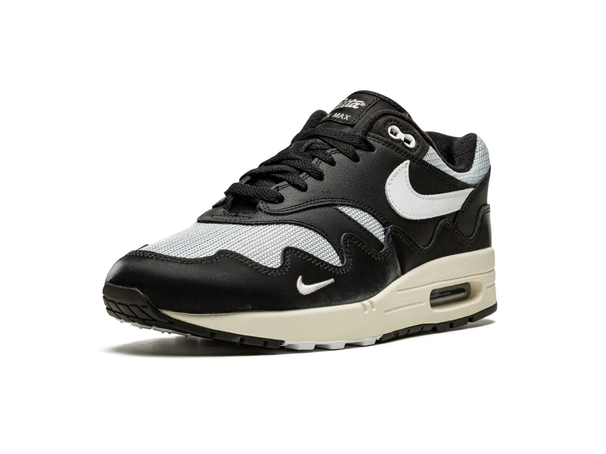 Nike Air Max 1 X Patta "Waves Black"