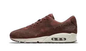 Nike Air Max 90 Laser Mahogany