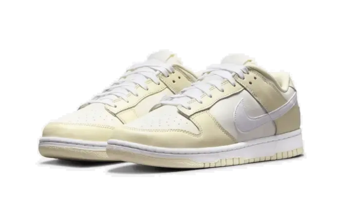 Nike Dunk Low Coconut Milk