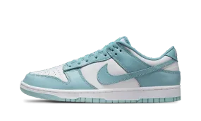 Nike Dunk Low Denim Turquoise