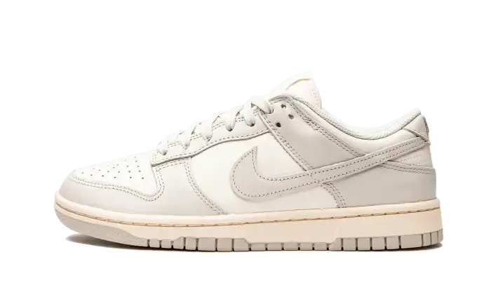 Nike Dunk Low Light Bone