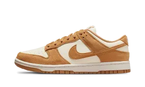 Nike Dunk Low Next Nature Flax Coconut Milk