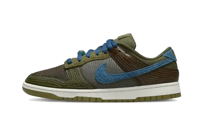 Nike Dunk Low NH Cacao Wow