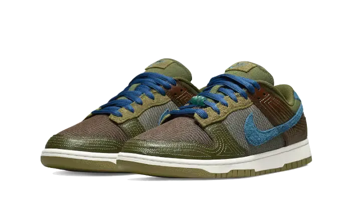 Nike Dunk Low NH Cacao Wow