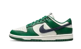 Nike Dunk Low Retro Gorge Green Midnight Navy