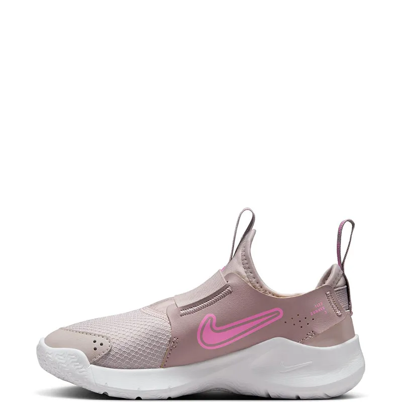 Nike Pre School Flex Runner 3 (Little Kid's)