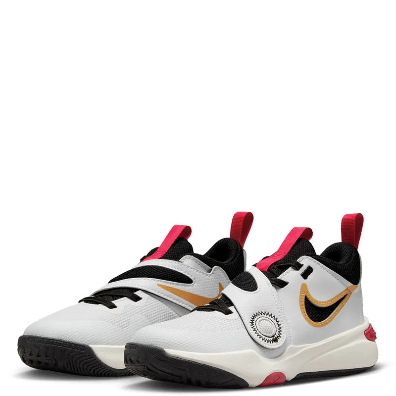 Nike Pre-School Team Hustle D 11 (Little Kid's)