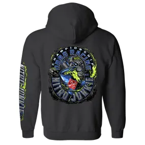 Nitro Junkie Zip-Up Sweatshirt