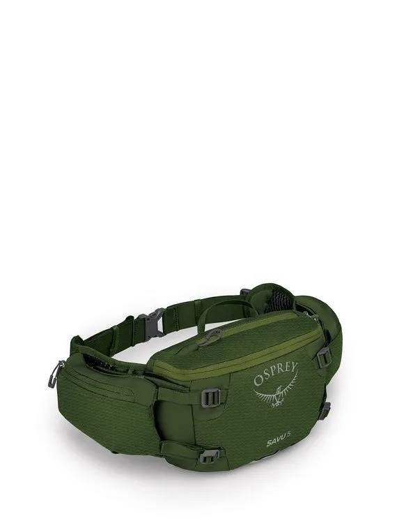 Osprey Savu 5 Lumbar Pack