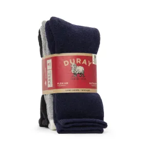 Outdoor Thermal Work Socks (3 Pair)