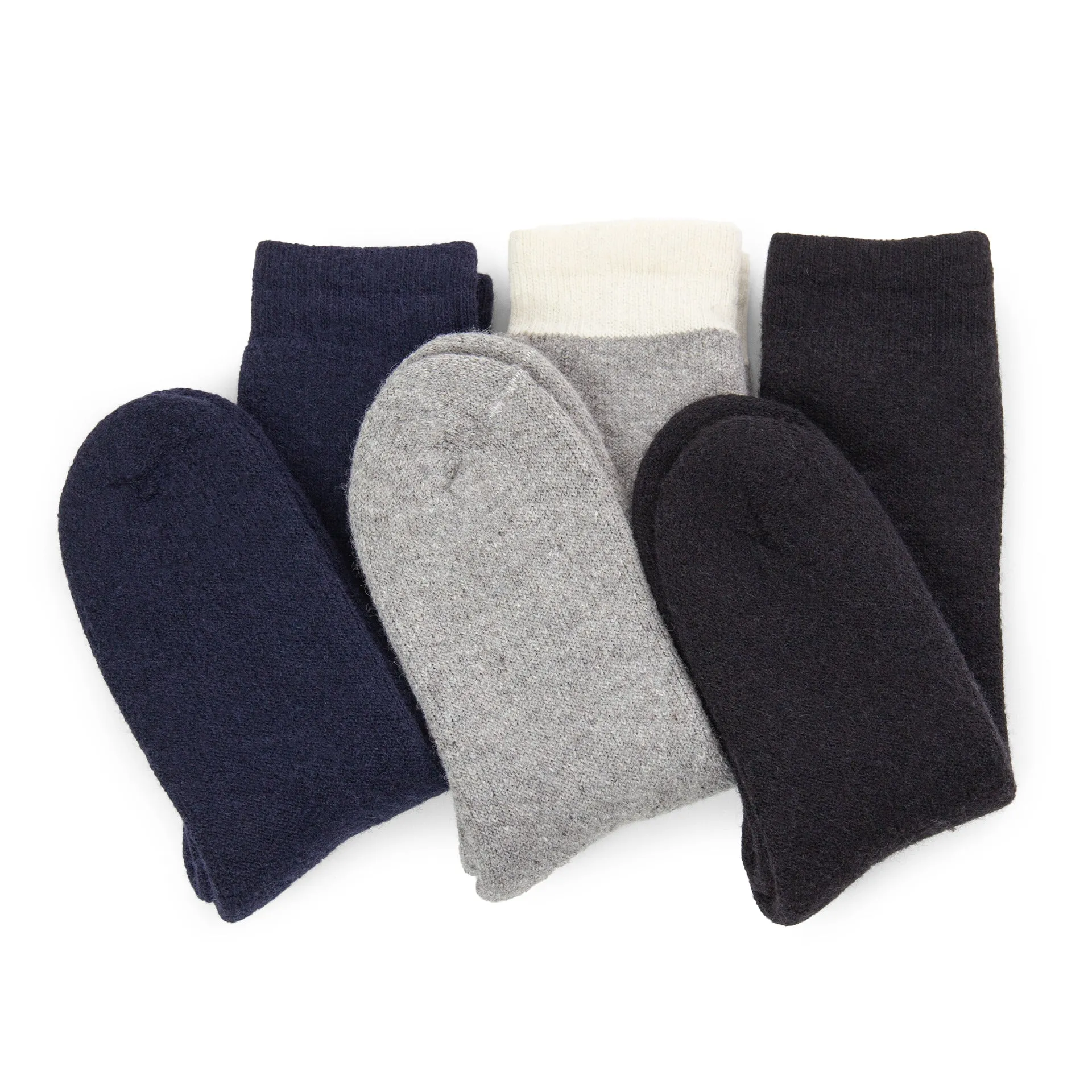 Outdoor Thermal Work Socks (3 Pair)