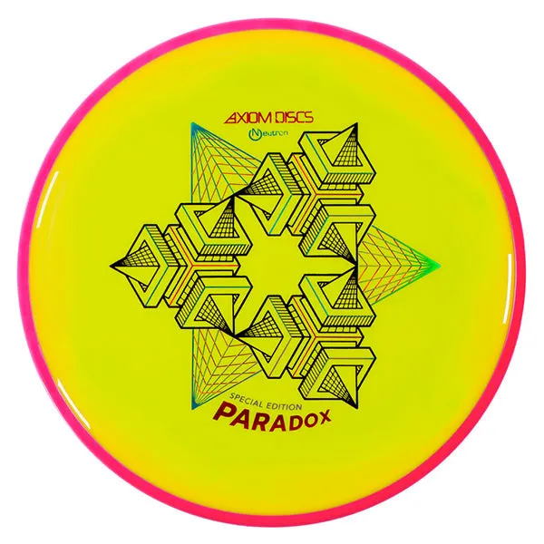 Paradox | Neutron Special Edition