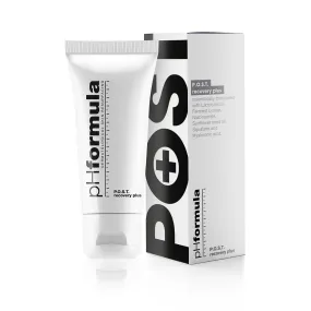 pH formula POST Recovery Plus  