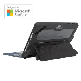 Protect Case for Microsoft Surface™ Go 4, Go 3, Go 2 and Surface™ Go 10.5" (Black)