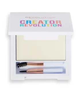 Revolution - *Creator* - Pomada de cejas Bleach Brow