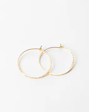 Reya Hoops