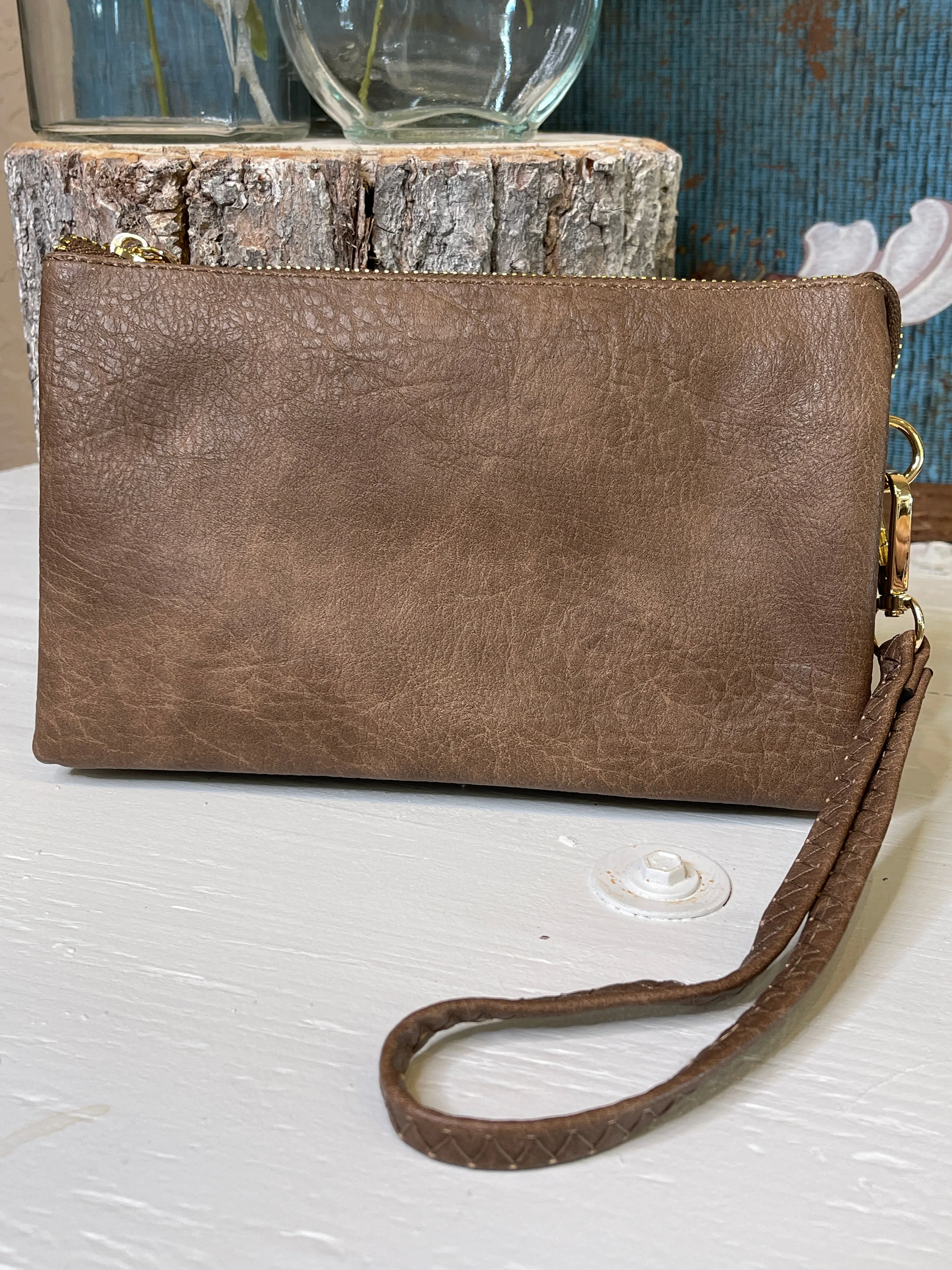 Riley Crossbody