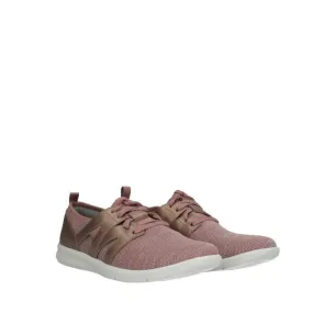 Rockport Ayva Wshbl Tie Rose Taupe   