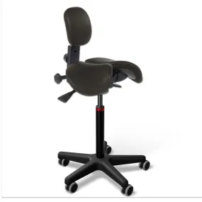 Saddle Chair