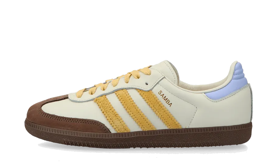 Samba OG Off-White Oat