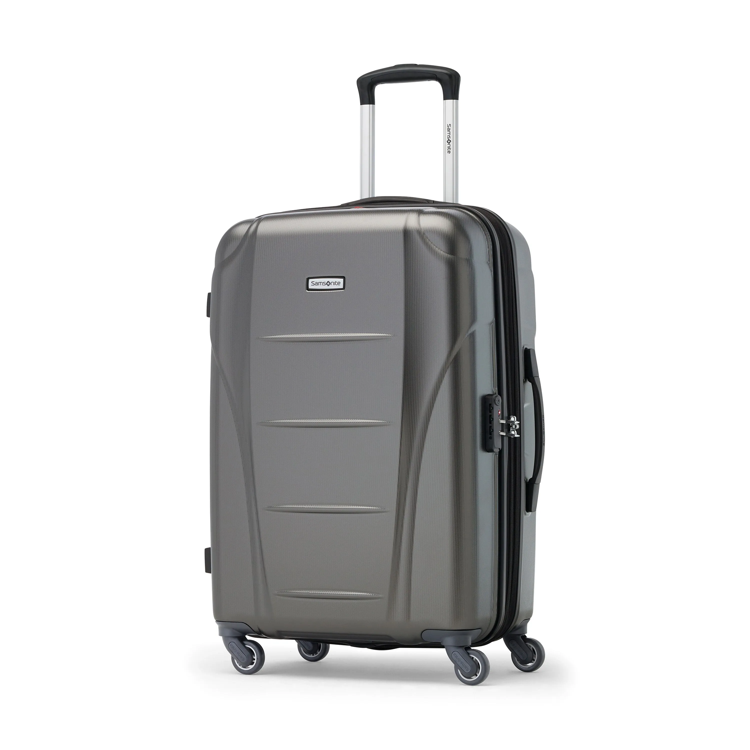 Samsonite Winfield Nxt Spinner Medium