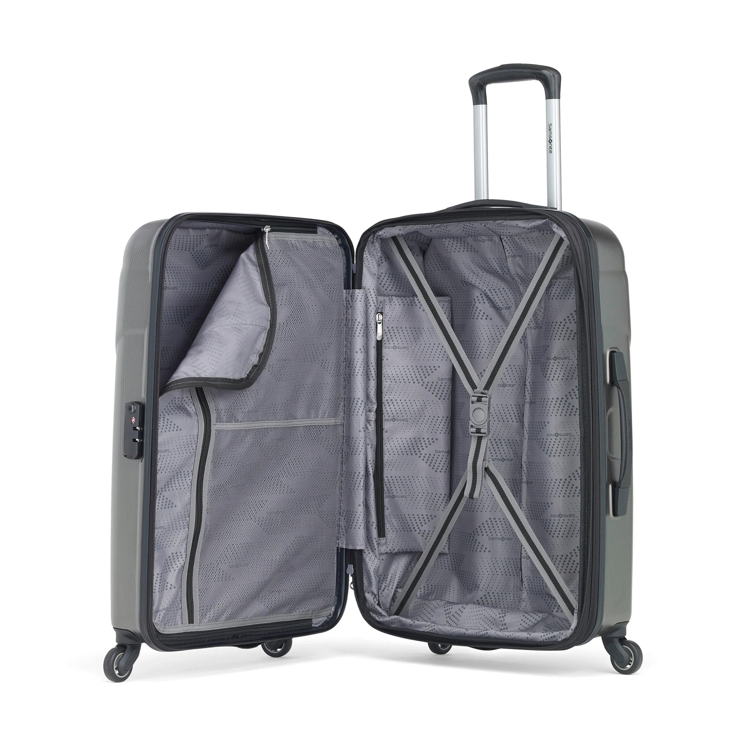 Samsonite Winfield Nxt Spinner Medium