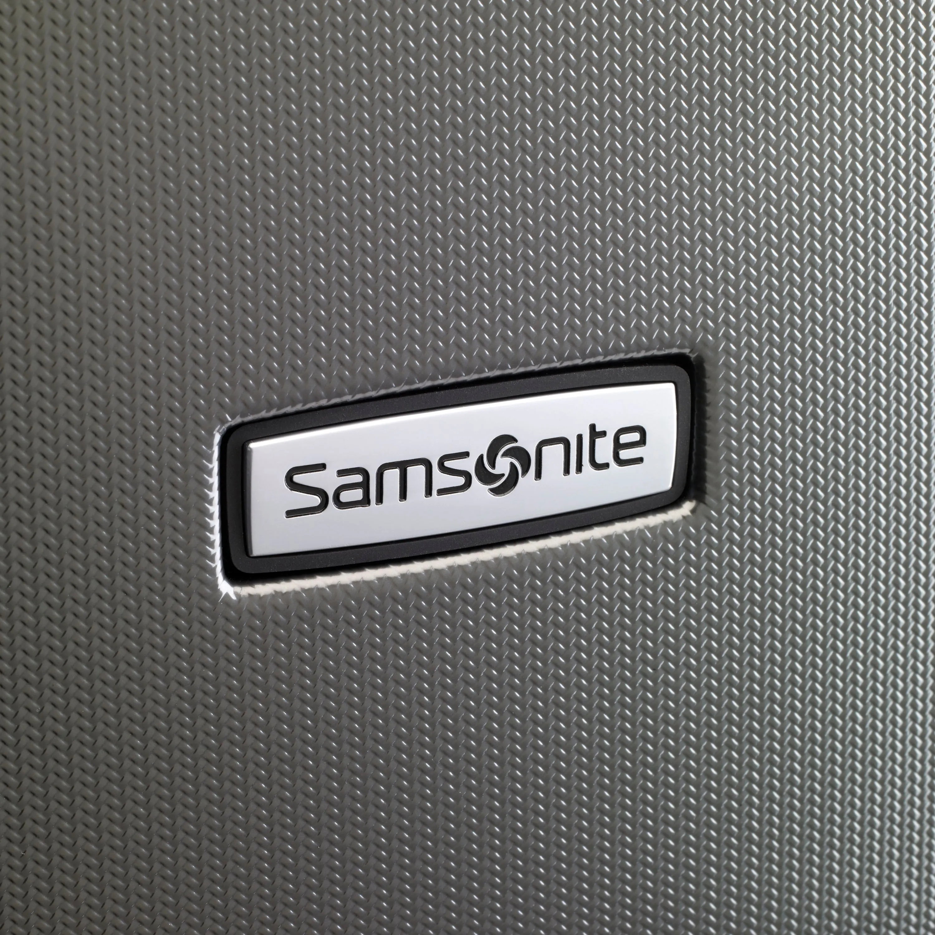 Samsonite Winfield Nxt Spinner Medium