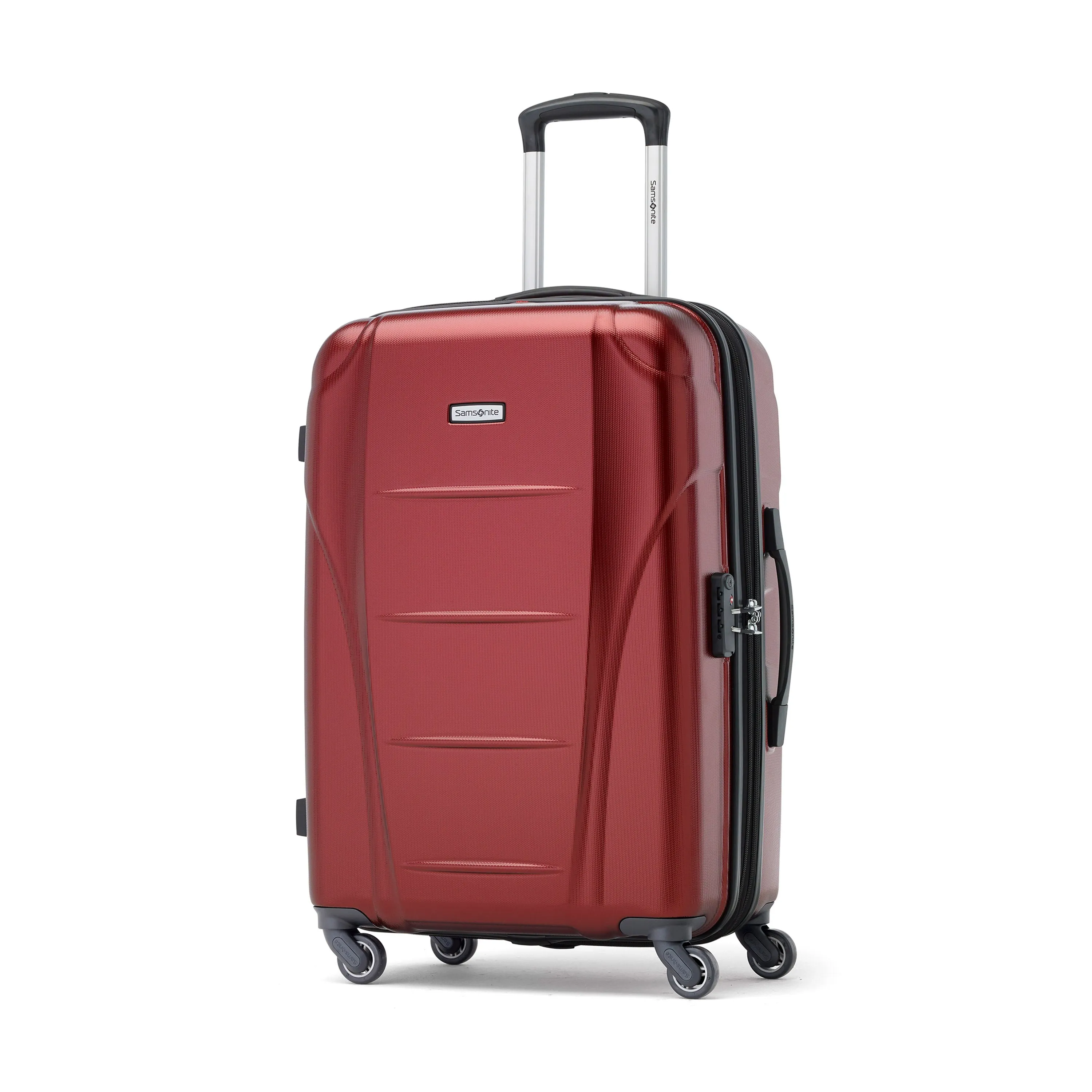 Samsonite Winfield Nxt Spinner Medium