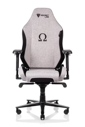 Secretlab OMEGA 2020 SoftWeave®