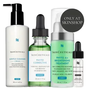 SkinCeuticals | Calming & Soothing Exclusive Bundle