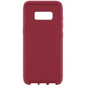 Tech21 Evo Tactical Cover for Samsung Galaxy S8 - Red