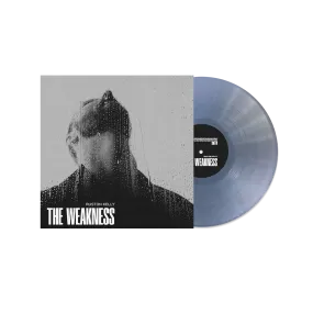 The Weakness "Northside" Limited Edition Vinyl (Only 500 Available)