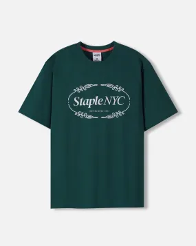 Tompkins Logo Tee