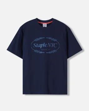 Tompkins Logo Tee