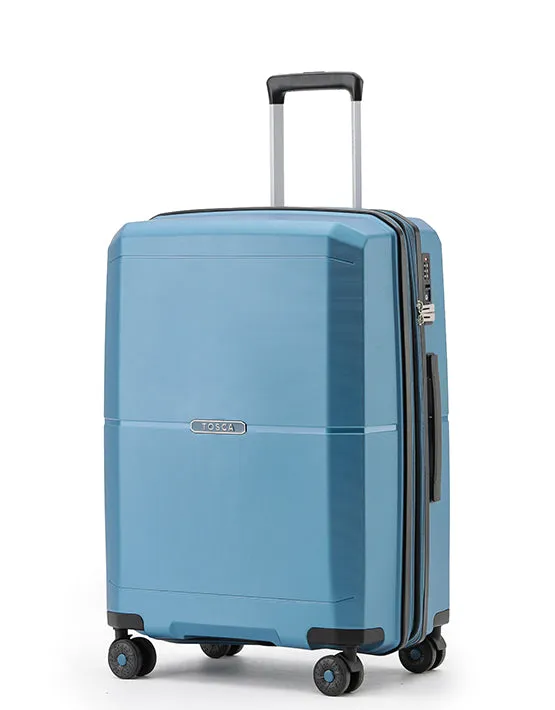 Tosca Globetrotter 66cm Medium Hardsided Trolley