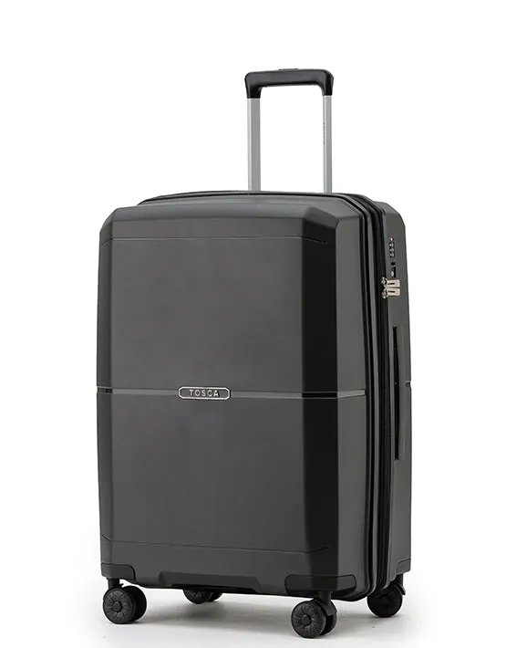 Tosca Globetrotter 66cm Medium Hardsided Trolley