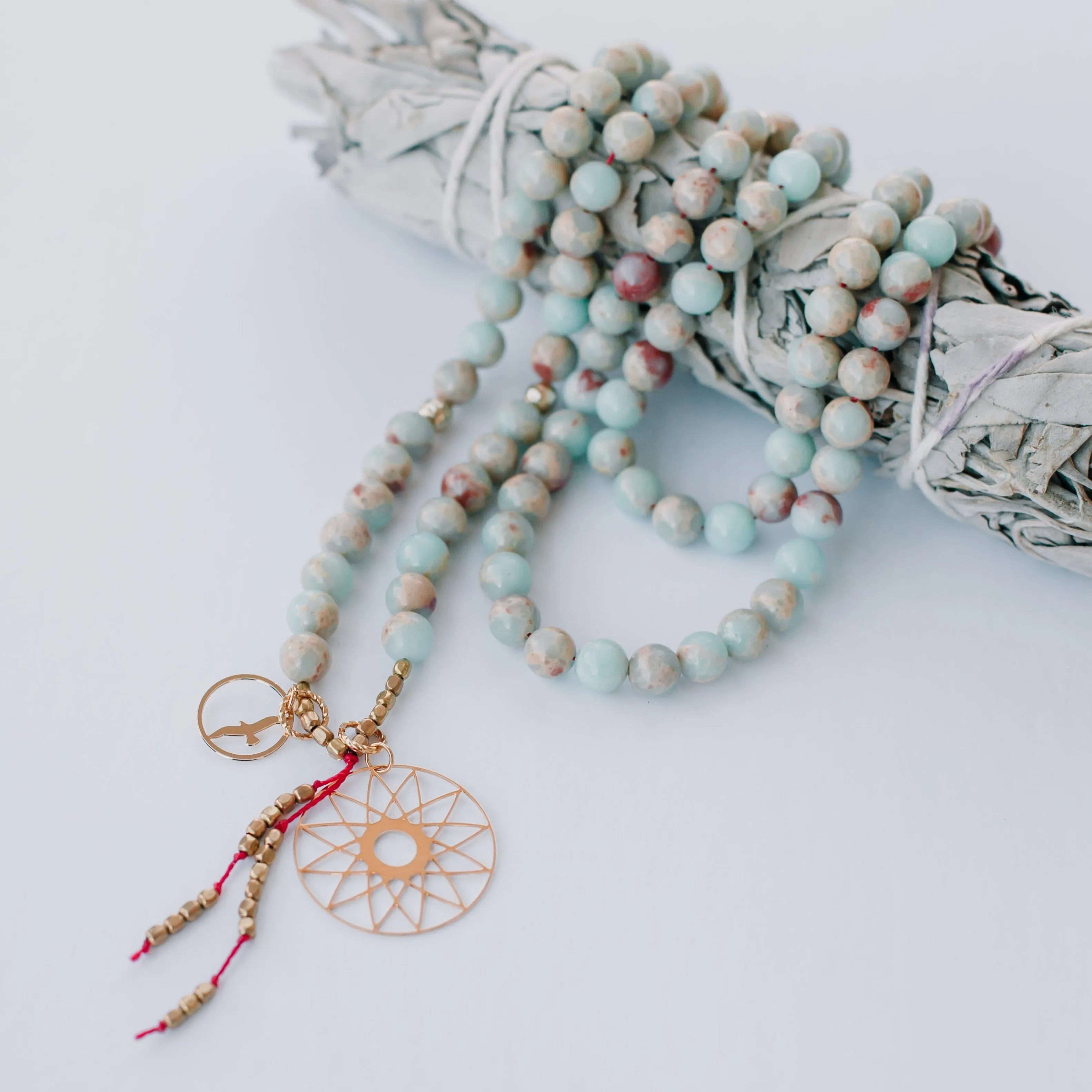 Transformation Mala