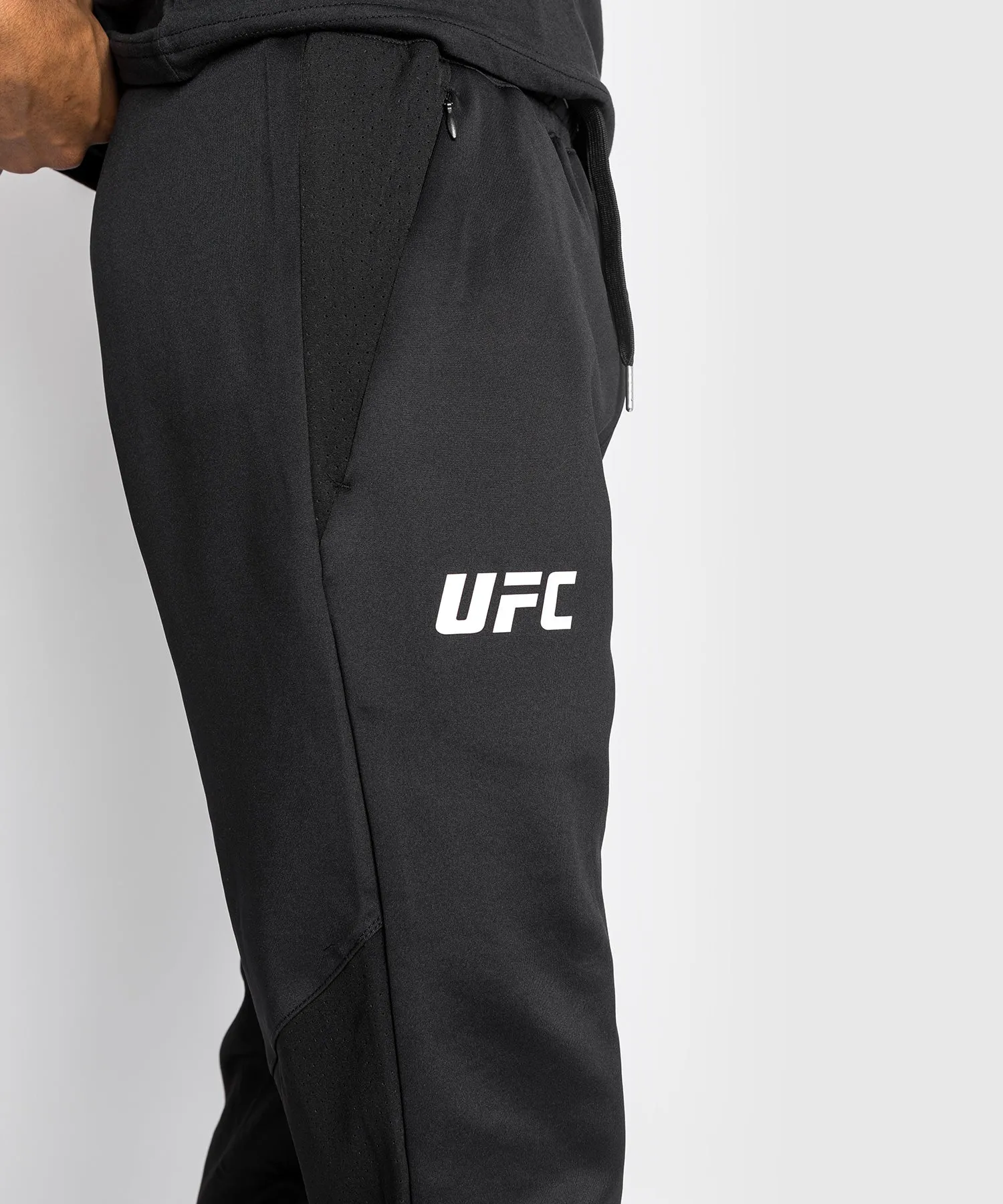 UFC Venum Pro Line Men's Pants - Black