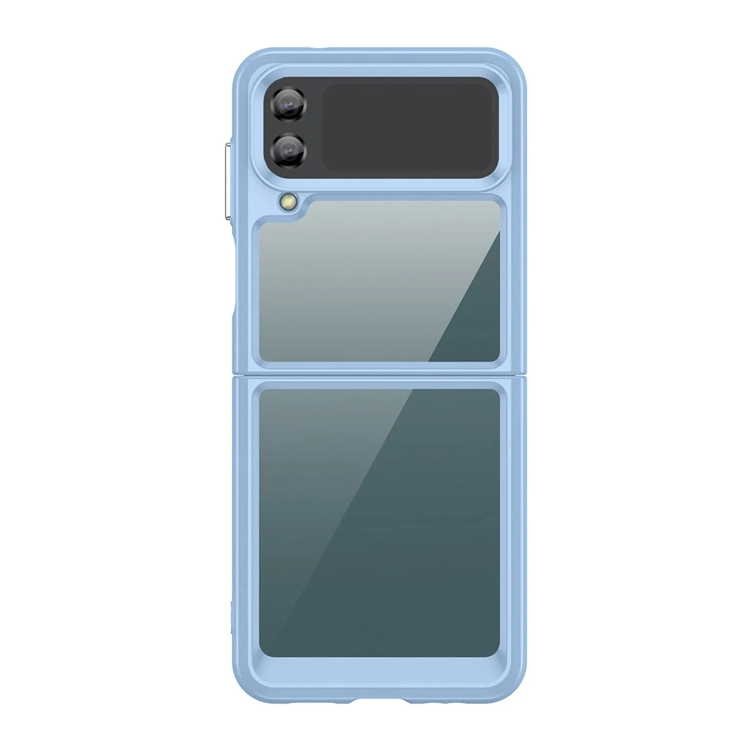 Venture Series Hard Shell Case - Samsung Galaxy Z Flip4